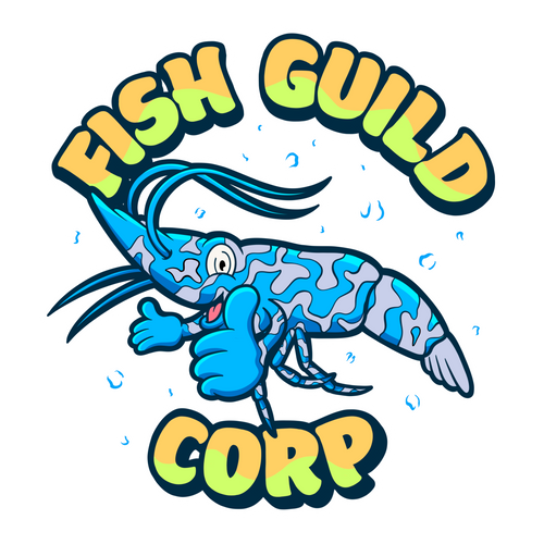 Fish Guild Corp Logo
