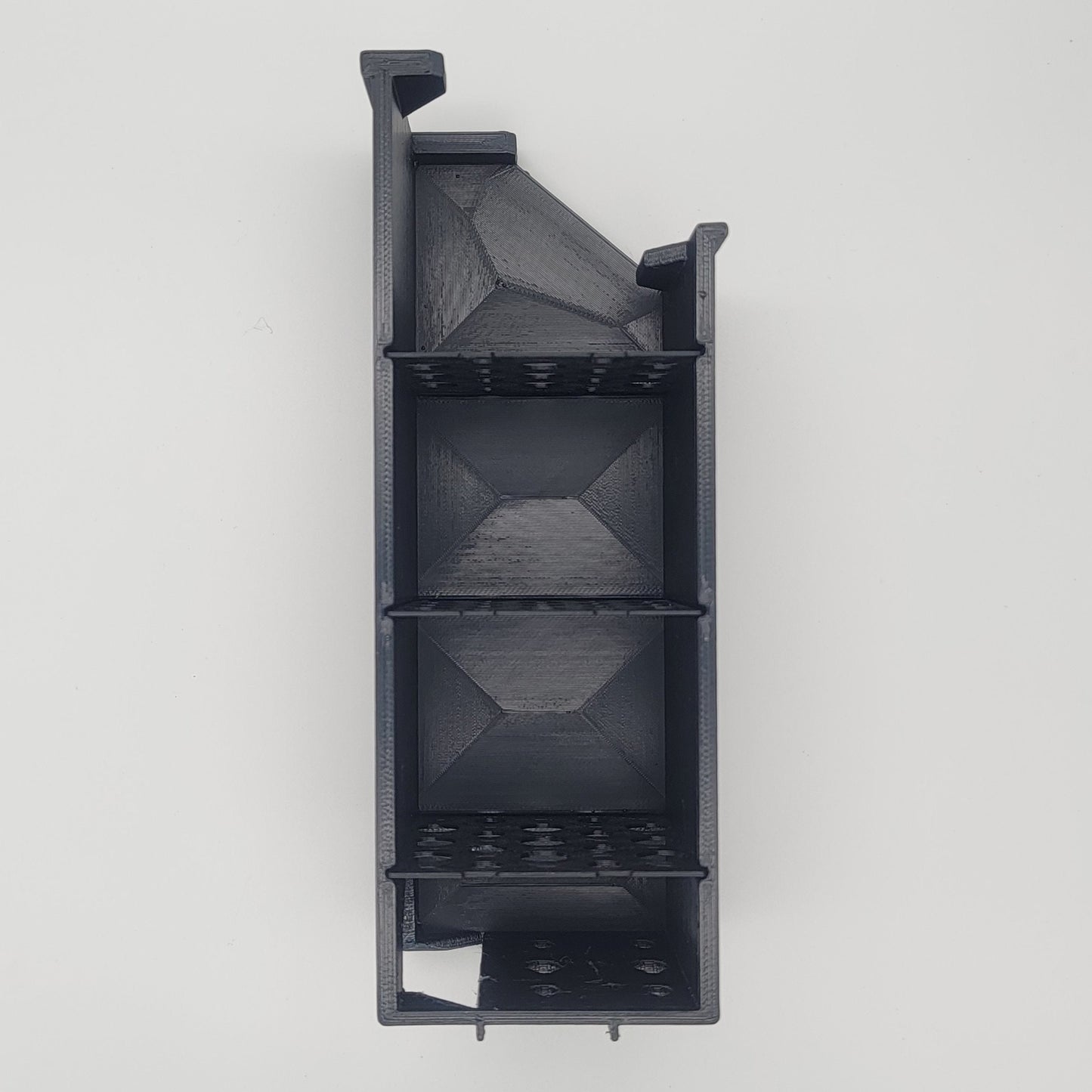 Imagitarium 3.7 Gallon Media Basket 4-Stage Filtration System