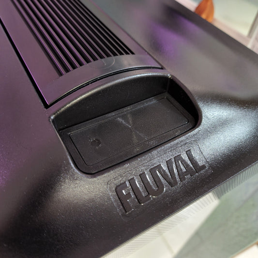 Feeding Door Cover for Fluval Evo 13.5G 52L